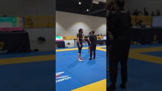 IBJJF Portland Open 2024  Master 2 Black Belt No Gi Heavy Semis [upl. by Eloccin]