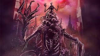 The One Reborn Origin and Theories l Bloodborne lore [upl. by Okuy511]