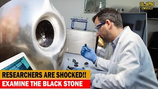 SHOCKING 8 Scientists Have Researched The Black Stone 1 Scientist Finally Converted To Islam [upl. by Webster887]