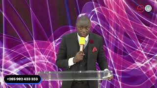 Testimory and High Praise Service 31 December 2023 DivineExpansion [upl. by Hsihsa]