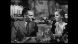 Rebecca  Theatrical Release Trailer  1940 Movie  USA [upl. by Eiramasil]