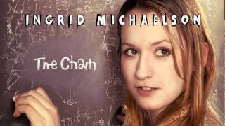 Ingrid Michaelson  quotThe Chainquot Official Audio [upl. by Janela196]