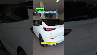 OPEL GRANDLAND ÖZELLİKLERİ VE FİYATI opel grandland opelgrandland kampanya kredi fiyat [upl. by Peggy]