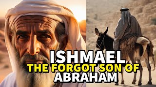 COMPLETE STORY OF ISHMAEL THE FORGOTTEN SON OF ABRAHAM BibleStories [upl. by Naillij]