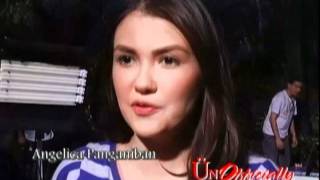 Unofficially Yours  John Lapuz Divine Lee amp Angelica Panganiban  Unofficially Yours [upl. by Aicnilav]