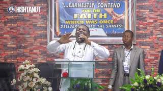 Deeper Life Bible Church Obosi Region HQ Live Stream [upl. by Doownyl]