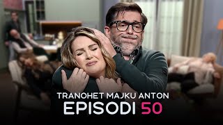 Bashkallajk â€“ Tranohet majku Anton  EPISODI 50 â€“ 10052024  teve1 [upl. by Mallis]