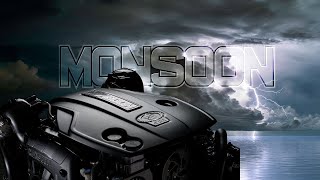 Cobalt Monsoon Engines  Surf Update [upl. by Ttoille]