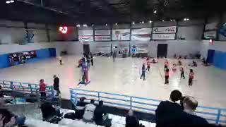 Pallavolo Don Colleoni vs Sim immobiliare Issa [upl. by Zeuqirdor]