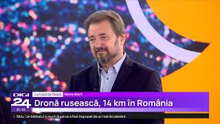 Pîrvulescu Parlamentul legiferează iar dacă va avea altă culoare nu va merge în această direcție [upl. by Jansson]