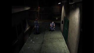 Dino Crisis Part 1 [upl. by Daphne]