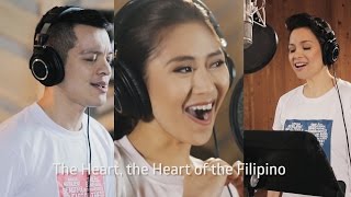 The Heart of the Filipino Music Video [upl. by Beare]