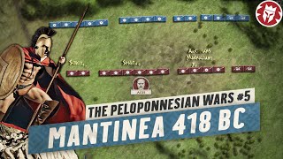 Athens Strikes Back  Spartans Defeated  Peloponnesian War DOCUMENTARY [upl. by Woehick]