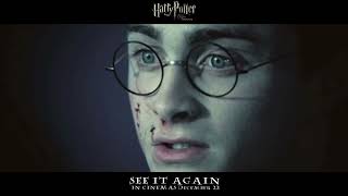 Harry Potter amp The Order of the Phoenix  Official Trailer  Warner Bros Middle East [upl. by Eeliram334]