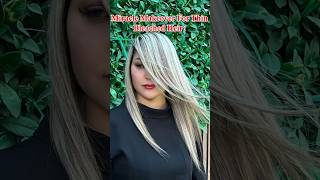 Stunning 70 Highlights on Level 9 Bleached Hair bleachedhair editorialhair coloringhair [upl. by Dazraf]