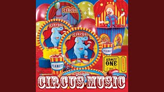 Circus Welcome Organ [upl. by Loux]