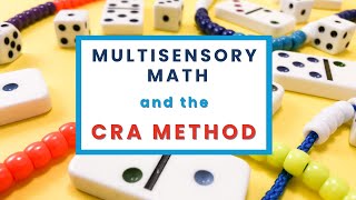 Multisensory Math [upl. by Santos]