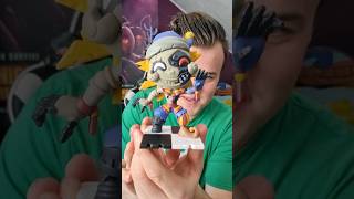 Eclipse🌞🌜Youtooz Figur  FNAF🐻 Security Breach👾 Ruin Unboxing📦 fnaf fivenightsatfreddys [upl. by Salome]