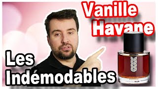 Vanille Havane  Les Indémodables  RICH AMBER SCENT FULL WITH NATURALS  REVIEW [upl. by Alial297]