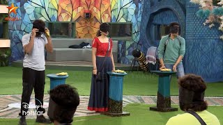 Bigg Boss Tamil Season 8  18th November 2024  Unseen Promo [upl. by Doxia]