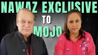 quotIt Was Our Faultquot Nawaz Sharif Exclusive To Mojo On Modi Kargil ampIndo Pak Relations  Barkha Dutt [upl. by Atiuqa]