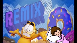 Rhythm Heaven Custom Remix  Sweet Dreams  Nickelodeon AllStar Brawl [upl. by Haldan]