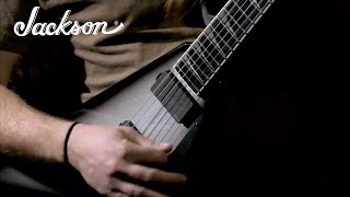 Jackson RRMG amp RRTMG Pro Series Rhoads Demo  Featured Demo  Jackson Guitars [upl. by Hna]