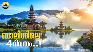 152  TopRated Tourist Attractions in Bali with My Insta Family  Malayalam Vlog [upl. by Gault824]