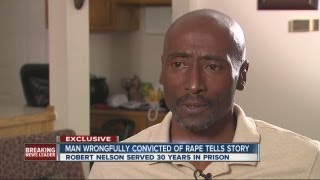 Man wrongly imprisoned for 30 years shares his story [upl. by Devehcoy]