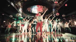 TaraRoly Poly Dance Ver 繁中韓對照 HD MV [upl. by Behn]