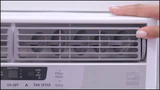 Air Conditioners  Features and Functions [upl. by Oicirbaf]