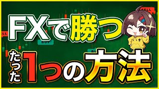 【完全版】FX初心者ガイド「 FXの勝ち方」編 ＿ゼロからわかるFXシリーズNo 4 [upl. by Krock527]