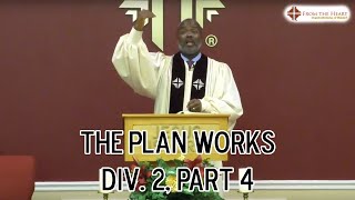 The Plan Works Div 2 Part 4  Reforming the Church Works  Sunday Worship Service  92924 [upl. by Rachael]