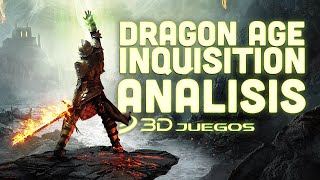 Dragon Age Inquisition Guides  Crafting Weapons Armor and Upgrades [upl. by Onida]