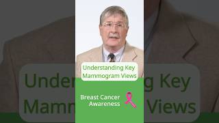 Mammogram Views CC amp MLO Explained 🩻 [upl. by Loseff]