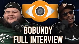 Bo Bundyys Real Talk From Rockstar Life To Sobriety amp New Music Hits [upl. by Noed]