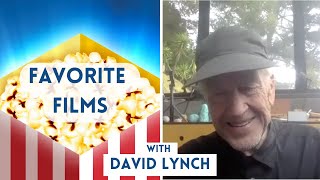 Favorite Films David Lynch [upl. by Erv]