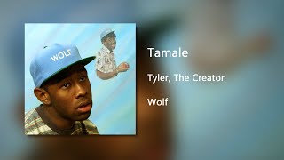 Tamale  Tyler The Creator Clean [upl. by Nyasuh]