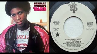 ISRAELITESBernard Wright  Haboglabotribin 1981 Extended Version [upl. by Gnaht790]