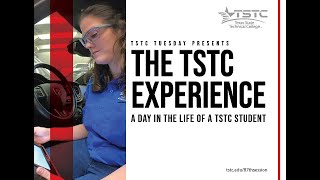 The TSTC Experience Automotive Technology [upl. by Ahseik]