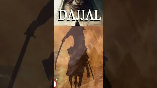 THE FITNAH OF DAJJAL short PART 6 [upl. by Ellerehc]