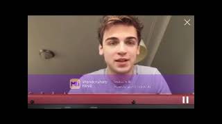 We Fit Together Sean Grandillo Video [upl. by Artinek]