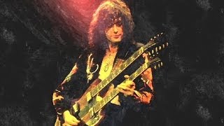 Top 10 Guitarists of All Time REDUX [upl. by Landy864]