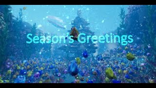 Subsea7 Seasons Greetings 2022 [upl. by Tamera]