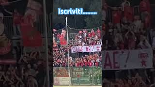 Tifosi del Perugia in trasferta a Fermo 202324 [upl. by Charlet499]