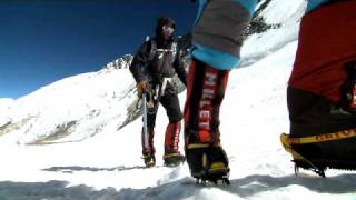 Grivel G12 Crampon [upl. by Schmitt]