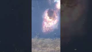 1 minute ago Rows of Iranian tanks destroyed by US antitank weapons military arma3 [upl. by Acquah]