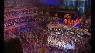 Last Night of the Proms  Rule Britannia [upl. by Roger]