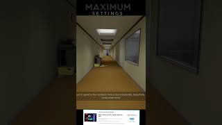 The Stanley Parable Ultra Deluxe  1440p  Linux Mint Cloud Gaming  7800X3D CPU  7900XTX GPU [upl. by Gwen]