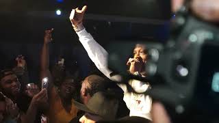 Boosie Live From Greenville FULL SHOW [upl. by Rebmyk]